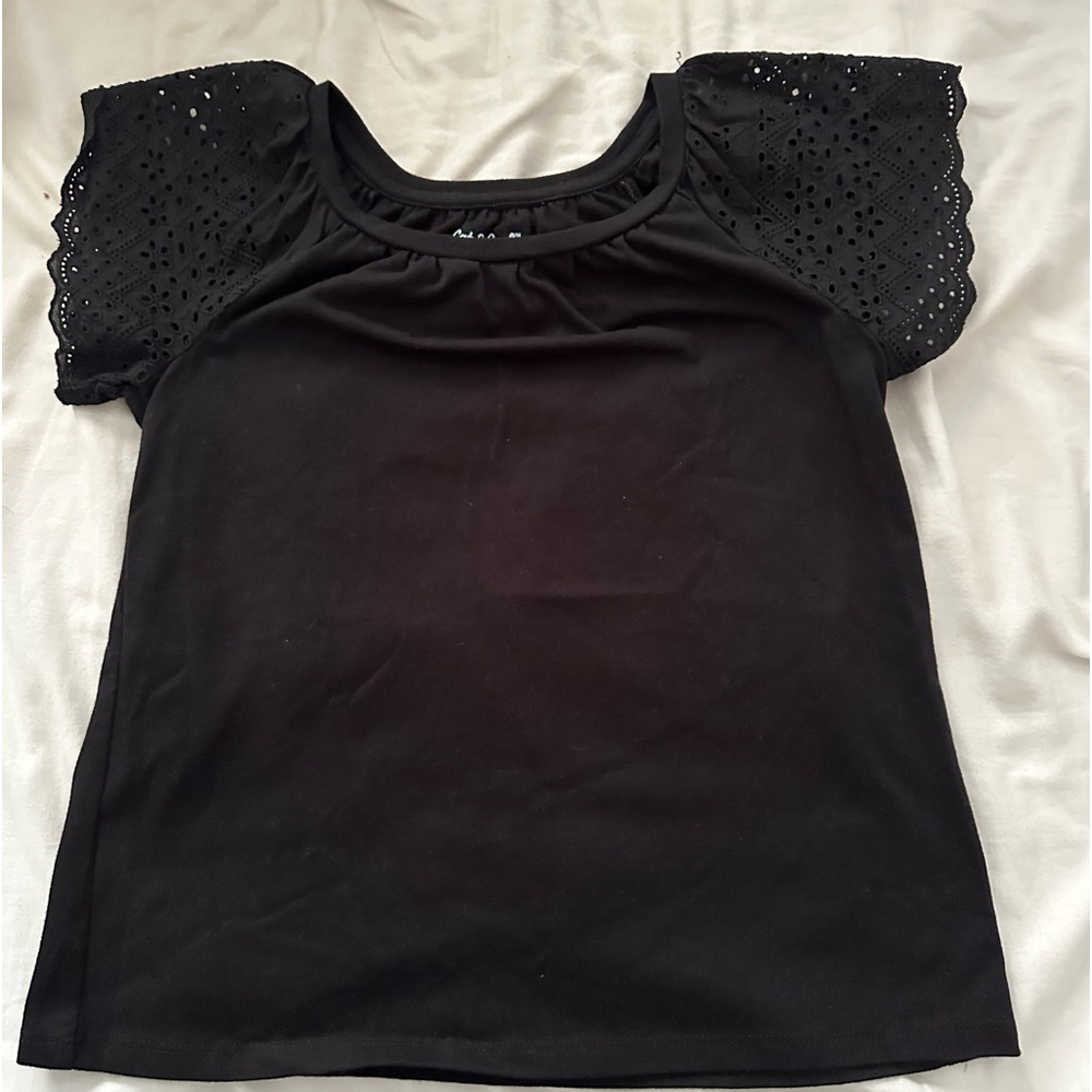 Black Kid’s Top